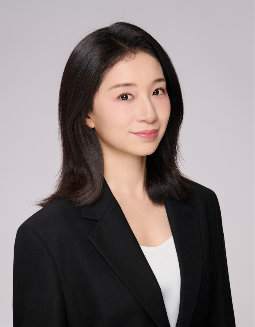 音乐学院教师——闵世茜