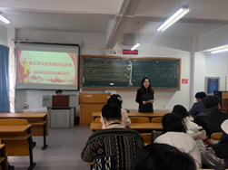 【院系党建】强作风守初心，融党建促育人——音乐学院教工党支部召开2025年度组织生活会暨民主评议党员大会