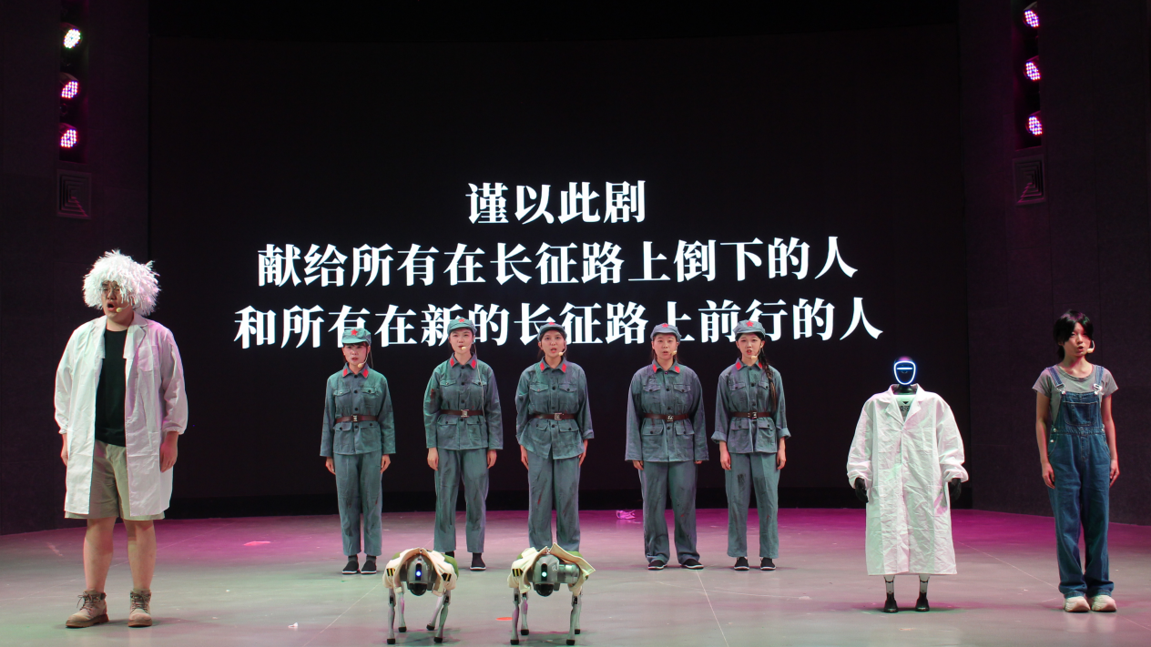 向美而行 逐梦未来 ——汉口学院开展大艺展校级选拔赛